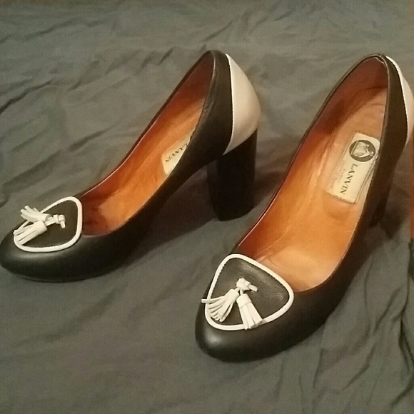 Lanvin heels - Picture 5 of 7